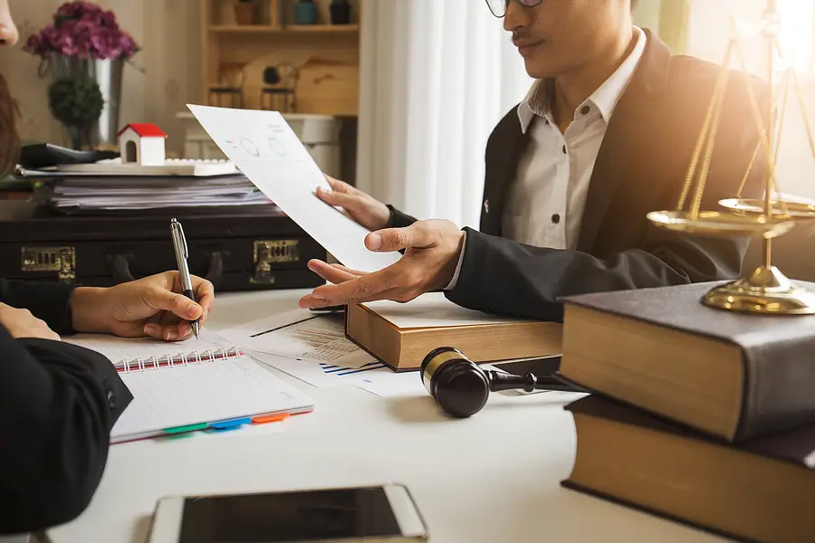 Texas Landlord Legal Compliance Guide: What a Property Manager Handles and When Attorneys Step In
