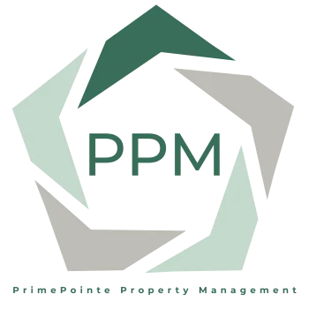 PrimePointe Property Management Logo