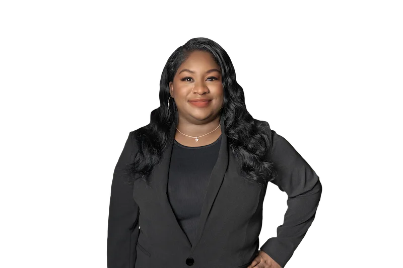 Picture of Jasmine Jones