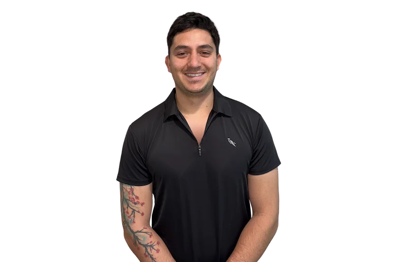 Picture of Oscar Gutierrez