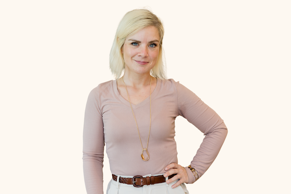 Picture of Keely Richey